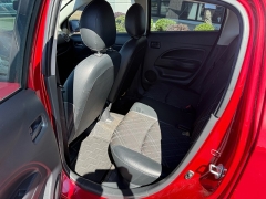 Used 2024  Mitsubishi Mirage SE CVT at The Truck Farm near Easley&comma; SC