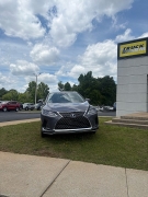 Used 2020  Lexus RX RX 450h AWD w&sol;Premium Pkg at The Truck Farm near Easley&comma; SC