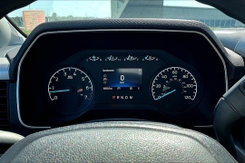 Used 2023  Ford F-150 2WD XLT SuperCrew 5.5' Box at The Gilstrap Family Dealerships near Easley, SC