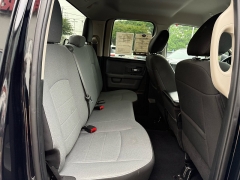 Used 2024  Ram 1500 Classic 2WD SLT Quad Cab 6'4" Box at The Truck Farm near Easley&comma; SC