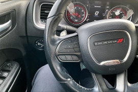 Used 2022  Dodge Charger R/T RWD at The Gilstrap Family Dealerships near Easley, SC