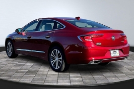Used 2019  Buick LaCrosse 4d Sedan FWD Essence 3.6L at The Gilstrap Family Dealerships near Easley, SC