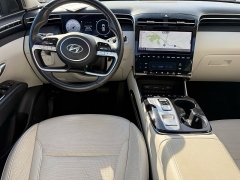 Used 2024  Hyundai Tucson Limited FWD at The Truck Farm near Easley&comma; SC