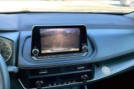 Used 2023  Nissan Rogue FWD SV &ast;Ltd Avail&ast; at The Gilstrap Family Dealerships near Easley&comma; SC