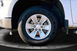 Used 2023  Chevrolet Silverado 1500 4WD Crew Cab 147" LT w&sol;1LT at The Gilstrap Family Dealerships near Easley&comma; SC