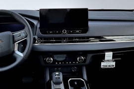 New 2025  Mitsubishi Outlander SE S-AWC at The Gilstrap Family Dealerships near Easley&comma; SC