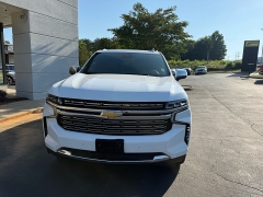 Used 2023  Chevrolet Suburban 2WD 4dr Premier at The Truck Farm near Easley&comma; SC