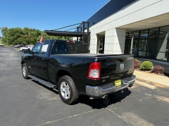 Used 2022  Ram 1500 2WD Big Horn Quad Cab 6'4" Box at The Truck Farm near Easley&comma; SC