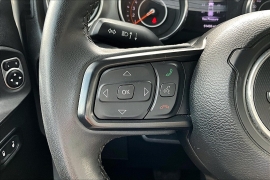 Used 2023  Jeep Gladiator Sport S 4x4 at The Gilstrap Family Dealerships near Easley&comma; SC