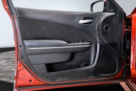 Used 2022  Dodge Charger R/T RWD at The Gilstrap Family Dealerships near Easley, SC