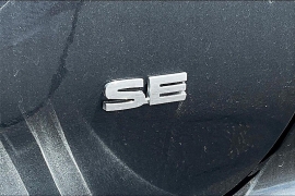 New 2024  Mitsubishi Outlander SE FWD at The Gilstrap Family Dealerships near Easley, SC