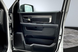 Used 2024 Ram 1500 Classic 2WD Warlock Crew Cab 5'7" Box at The Gilstrap Family Dealerships near Easley, SC