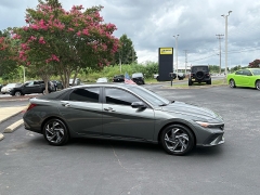 Used 2025  Hyundai Elantra SEL Sport IVT at The Truck Farm near Easley&comma; SC