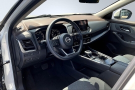 Used 2023  Nissan Rogue FWD SV at The Gilstrap Family Dealerships near Easley&comma; SC