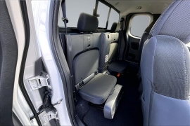 Used 2025  Nissan Frontier King Cab 4x2 SV at The Gilstrap Family Dealerships near Easley&comma; SC