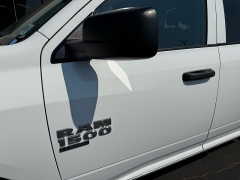Used 2024  Ram 1500 Classic 2WD SLT Quad Cab 6'4" Box at The Truck Farm near Easley&comma; SC