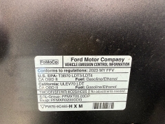Used 2023  Ford F-150 2WD XLT SuperCrew 5&period;5' Box at The Truck Farm near Easley&comma; SC