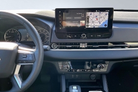 New 2025  Mitsubishi Outlander ES S-AWC at The Gilstrap Family Dealerships near Easley&comma; SC