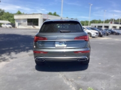 Used 2024  Audi Q5 S line Premium Plus 45 TFSI quattro at The Truck Farm near Easley&comma; SC