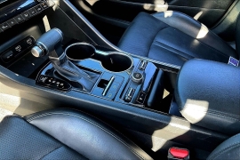 Used 2021  Kia K5 EX FWD at The Gilstrap Family Dealerships near Easley, SC