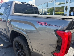 Used 2024  Toyota Tundra 2WD SR5 CrewMax 5&period;5ft Bed at The Truck Farm near Easley&comma; SC