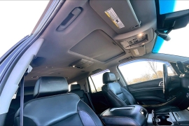 Used 2017  GMC Yukon 4d SUV 4WD Denali at The Gilstrap Family Dealerships near Easley&comma; SC