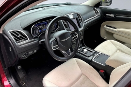 Used 2022 Chrysler 300 Touring RWD at The Gilstrap Family Dealerships near Easley, SC