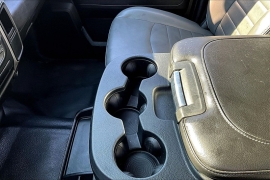 Used 2023  Ram 1500 Classic Tradesman 4x2 Crew Cab 5'7" Box at The Gilstrap Family Dealerships near Easley, SC