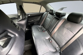 Used 2014  Mitsubishi Lancer Evolution 4d Sedan GSR at The Gilstrap Family Dealerships near Easley, SC