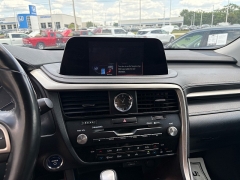 Used 2020  Lexus RX RX 450h AWD w&sol;Premium Pkg at The Truck Farm near Easley&comma; SC