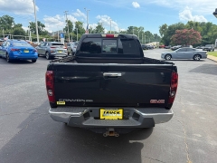 Used 2012  GMC Canyon 4WD Crew Cab SLE2 Z71 at The Truck Farm near Easley&comma; SC