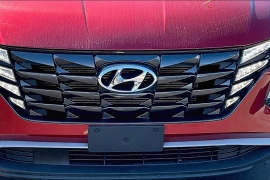 Used 2024  Hyundai Tucson SEL FWD *Ltd Avail* at The Gilstrap Family Dealerships near Easley, SC