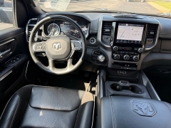 Used 2024  Ram 1500 2WD Laramie Crew Cab 5'7" Box at The Truck Farm near Easley&comma; SC