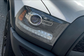 Used 2024  Ram 1500 Classic 2WD Warlock Crew Cab 5'7" Box at The Gilstrap Family Dealerships near Easley, SC