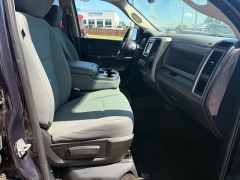 Used 2014  Ram 1500 4WD Crew Cab Tradesman at The Truck Farm near Easley&comma; SC