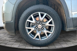 Used 2023  GMC Acadia AWD 4dr SLT at The Gilstrap Family Dealerships near Easley, SC