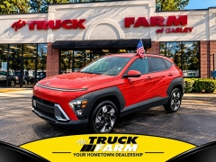  2025 Hyundai Kona SEL AWD at The Truck Farm near Easley&comma; SC