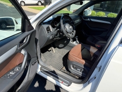 Used 2018  Audi Q3 4d SUV 2&period;0T Quattro Premium Plus at The Truck Farm near Easley&comma; SC