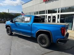 Used 2023  GMC Sierra 1500 4WD Crew Cab 147" AT4X at The Truck Farm near Easley&comma; SC