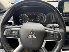 Used 2024  Mitsubishi Outlander SE FWD at The Truck Farm near Easley&comma; SC