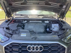 Used 2024  Audi Q5 S line Premium Plus 45 TFSI quattro at The Truck Farm near Easley&comma; SC