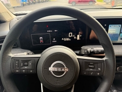Used 2025  Nissan Kicks SV FWD at The Truck Farm near Easley&comma; SC