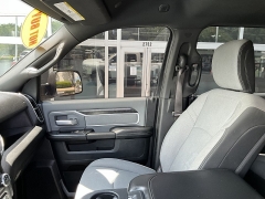 Used 2021  Ram 2500 4WD Big Horn Crew Cab 8' Box at The Gilstrap Family Dealerships near Easley&comma; SC