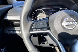 Used 2024  Nissan Altima 2&period;5 SR Sedan at The Gilstrap Family Dealerships near Easley&comma; SC