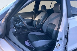 Used 2023  Nissan Kicks SR FWD at The Gilstrap Family Dealerships near Easley&comma; SC