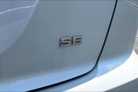 New 2024  Mitsubishi Eclipse Cross SE S-AWC at The Gilstrap Family Dealerships near Easley, SC