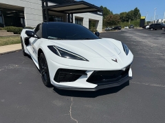 Used 2023  Chevrolet Corvette 2dr Stingray Conv w&sol;3LT at The Truck Farm near Easley&comma; SC