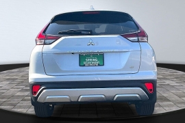 New 2026  Mitsubishi Eclipse Cross SE S-AWC at The Gilstrap Family Dealerships near Easley&comma; SC