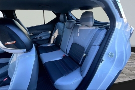 Used 2023  Nissan Kicks SR FWD at The Gilstrap Family Dealerships near Easley&comma; SC