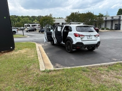 Used 2024  Mitsubishi Outlander Sport Trail Edition 2&period;0 AWC &ast;Ltd Avail&ast; at The Truck Farm near Easley&comma; SC
